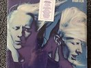 Factory Sealed-JOHNNY WINTER-