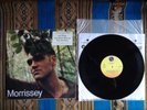 Morrissey Our Frank 1991 PROMO Original SIRE 40043 plays mostly MINT- 3 track EP