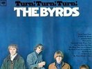 Turn Turn Turn - Byrds (2006, Vinyl NEUF)