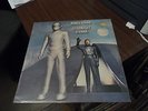 Ringo Starr Goodnight Vienna Rare 1974 EMI Beatles Sealed Lp