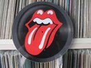 THE ROLLING STONES - UNDERCOVER OF THE NIGHT Rare 12