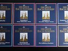 Die neue Bach-Edition - Archiv Produktion 93 Vinyls in 8 Sampler -Top Zustand
