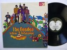 BEATLES Yellow Submarine LP Apple 7070 Stereo UK 1st 1969 press Near-MINT sm1459