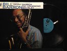 Bill Barron-The Next Plateau-Muse 5368