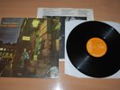 DAVID BOWIE ZIGGY STARDUST AND THE SPIDERS FROM MARS 1ST PRESS LP