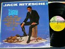 Jack Nitzsche The Lonely Surfer LP Shiny NM/M- Mono DG In Shrink