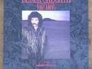 BLACK SABBATH-Seventh Star-[ORIGINAL CANADA 1986] -L6-LP