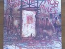 BLACK SABBATH-Mob Rules-[ORIGINAL HOLLAND 1981]-L6-LP