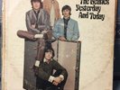 yesterday And Today T2553 RIAA6, Meet The Beatles T2047 RIAA6 12