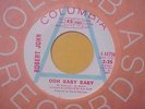 Robert John ?- Ooh Baby Baby - 45 RPM - WLP PROMO