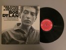 Bob Dylan LP Times They Are a-Changin' COLUMBIA EX/VG+ mono 2 EYE