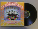 The Beatles LP Magical Mystery Tour CAPITOL booklet MONO VG+/VG+