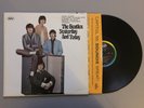 The Beatles LP Yesterday and Today CAPITOL T 2553 nice mono copy EX/EX