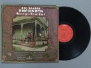 Big Mama Thornton LP Stronger Than Dirt MERCURY blues EX/EX