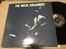 NEON JUDGEMENT TOMORROW IN THE PAPERS 12