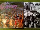 THE WARRIORS 1979 Shrink 1'st Pressing LP Soundtrack Barry De Vorzon Joe Walsh