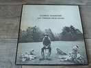 George Harrison - All Things Must Pass 1970 UK LP BOX SET APPLE + POSTER