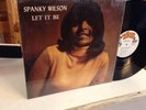 1970   Spanky Wilson   Let It Be   LP   In Shrink   Orig   Mothers Records