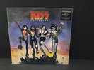 ROCK LP: Paul Stanley PETER CRISS Gene Simmons ACE FREHLEY KISS Destroyer