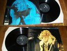 JOHNNY WINTER - About Blues Rare French Press LP Blues Rock 1970 Stateside BIEM