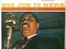 LP - Joe Turner - Big Joe Is Here