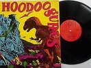 HOODOO GURUS STONEAGE ROMEOS  SCARCE VINYL ALBUM ON DEMON LABEL 1984