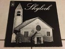 Shylock - Gialorgues - French Prog Rock - Very Rare Lp