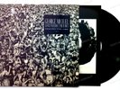 George Michael - Listen Without Prejudice Europe LP 1990 + Innerbag //5