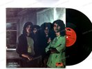 Golden Earring - Seven Tears GER LP 1971 FOC //4