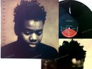 Tracy Chapman - Tracy Chapman UK & Europe LP 1988 + Innerbag //65