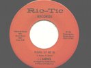 JJ Barnes - Please Let Me In  7