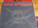 TEENAGE BOTTLEROCKET RED COLOR LP NOFX MASKED INTRUDER SCREECHING WEASEL QUEERS