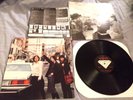 Sleater-Kinney The Hot Rock Vinyl LP Original Kill Rock Stars bikini kill ex hex