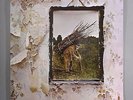 Led Zeppelin IV (4) ZOSO - ** EX + ** - 12
