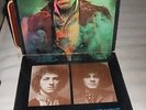 JIMI HENDRIX EXPERIENCE Electric Ladyland TRACK **BLUE TEXT** 1st Pressing