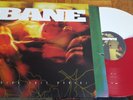 BANE COLORED LP HAVE HEART TITLE FIGHT TERROR HARM'S WAY RIVAL MOB ROTTING OUT