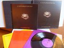 Lol Creme / Kevin Godley - Consequences CONS 017 UK 3xLP Box + Booklet '77 Vinyl