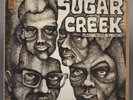 Orig 1969 SUGAR CREEK Please Tell A Friend LP Metromedia Psych Blues