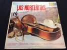 LAS NORTENITAS LP 
