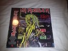 Iron Maiden KILLERS DOUBLE GATE FOLD Heavy weight vinyl Picture Disc SEALED NEW