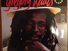 Gregory Isaacs Night Nurse NEAR MINT Island Records Vinyl LP