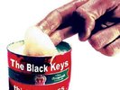THE BLACK KEYS -THICKFREAKNESS - VINYL LP BRAND NEW & SEALED