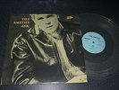 The Smiths - Ask/Cemetary Gates - Rare Clear Record German 12 