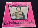 BEATRIZ LLAMAS LP CON EL CONJUNTO BERNAL 