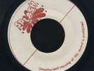 1733 SLIM SMITH -SEND ME SOME LOVING-SPLASH-RARE-70'S  REGGAE 45 7