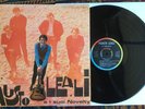 FAUSTO LEALI e i NOVELTY original 1966 Italian beat/garage LP BEAUTIFUL CONDTION