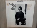 Another Side of Bob Dylan Excellent Vinyl LP Record CBS 62429