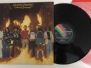 Lynyrd Skynyrd - Street Survivors - 1977 1st Press LP Flames Cover MCG 3525 VG++