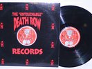 OFTB-Body And Soul-Death Row-2 X DJ-12