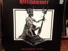 HELLHAMMER Apocalyptic Raids 12